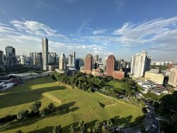 OUE Twin Peaks (D9), Condominium #502317341